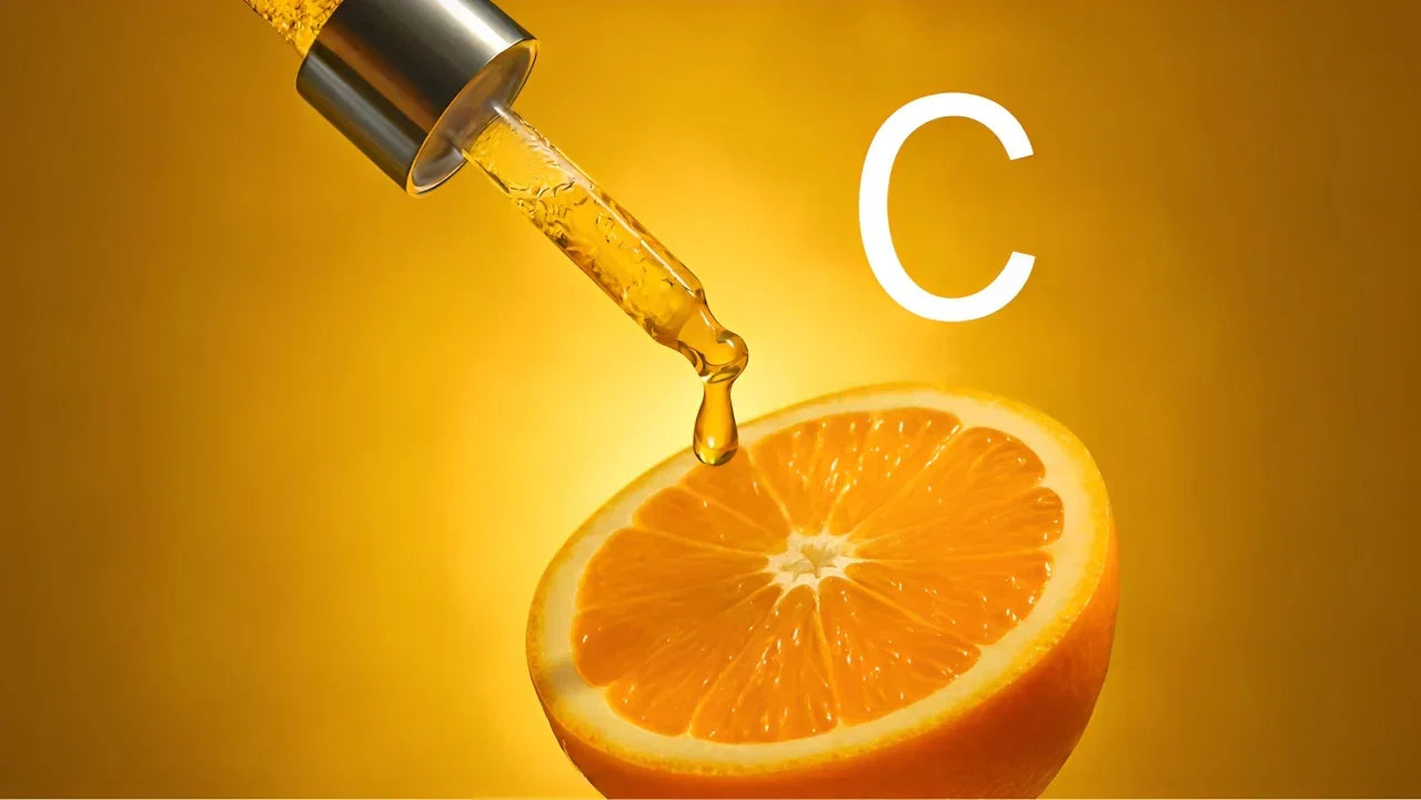 🏆 Miglior Siero Vitamina C 2025: Il Kit Supremo di DEA BIO Italy per una Pelle Luminosa, Idratata e Senza Macchie